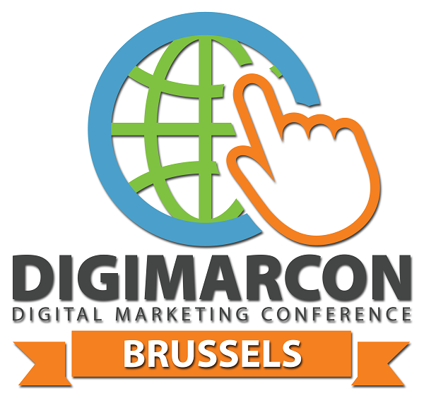 DigiMarCon Brussels – Digital Marketing Conference & Exhibition